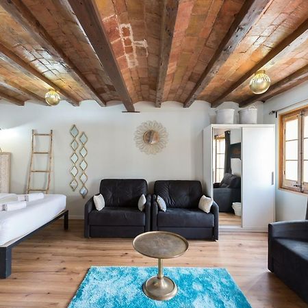 En Ferran By The Streets Hotel Barcelona Ngoại thất bức ảnh