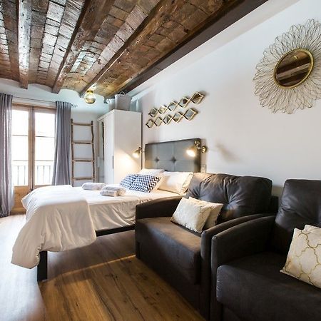 En Ferran By The Streets Hotel Barcelona Ngoại thất bức ảnh