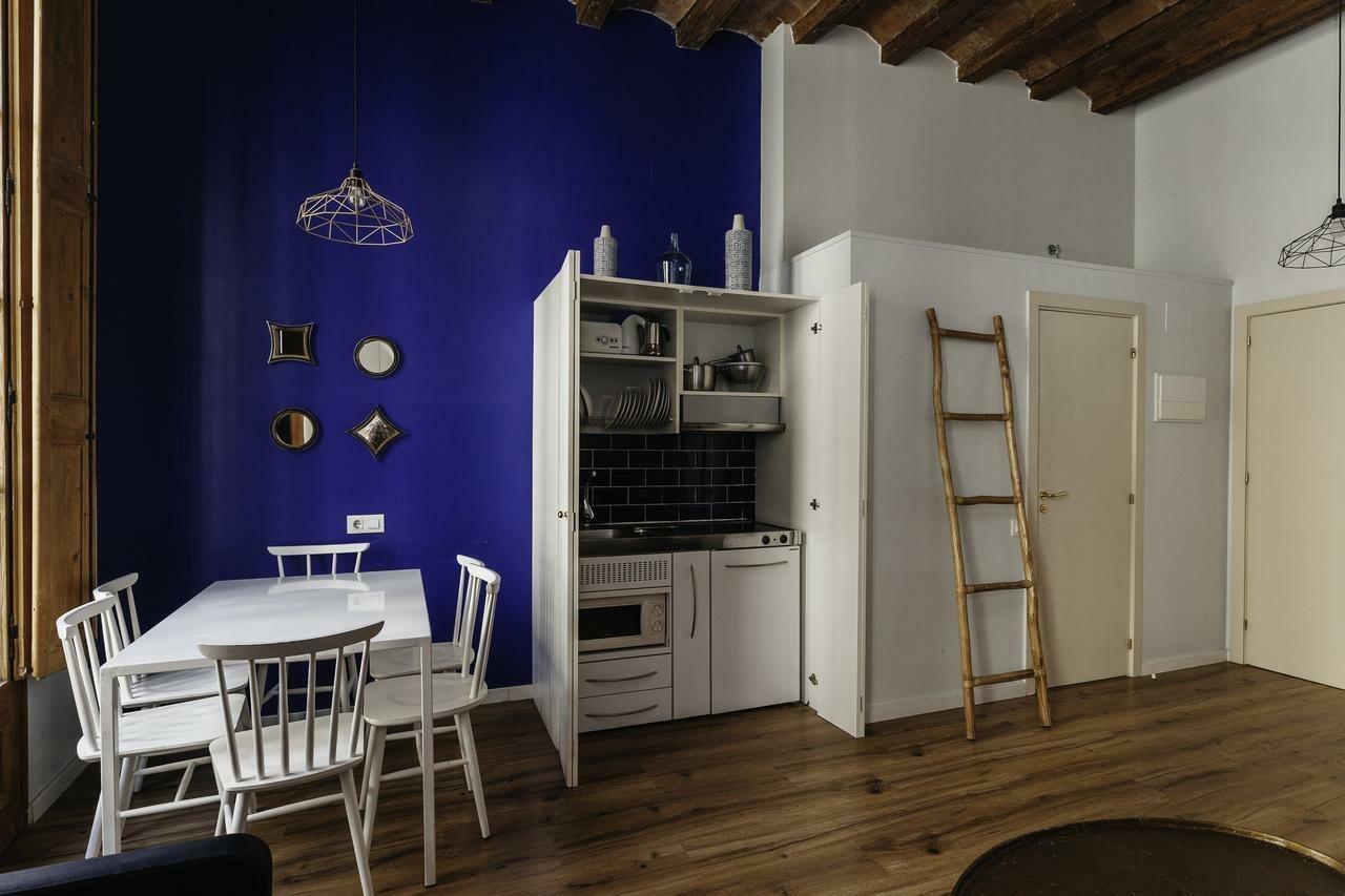 En Ferran By The Streets Hotel Barcelona Ngoại thất bức ảnh