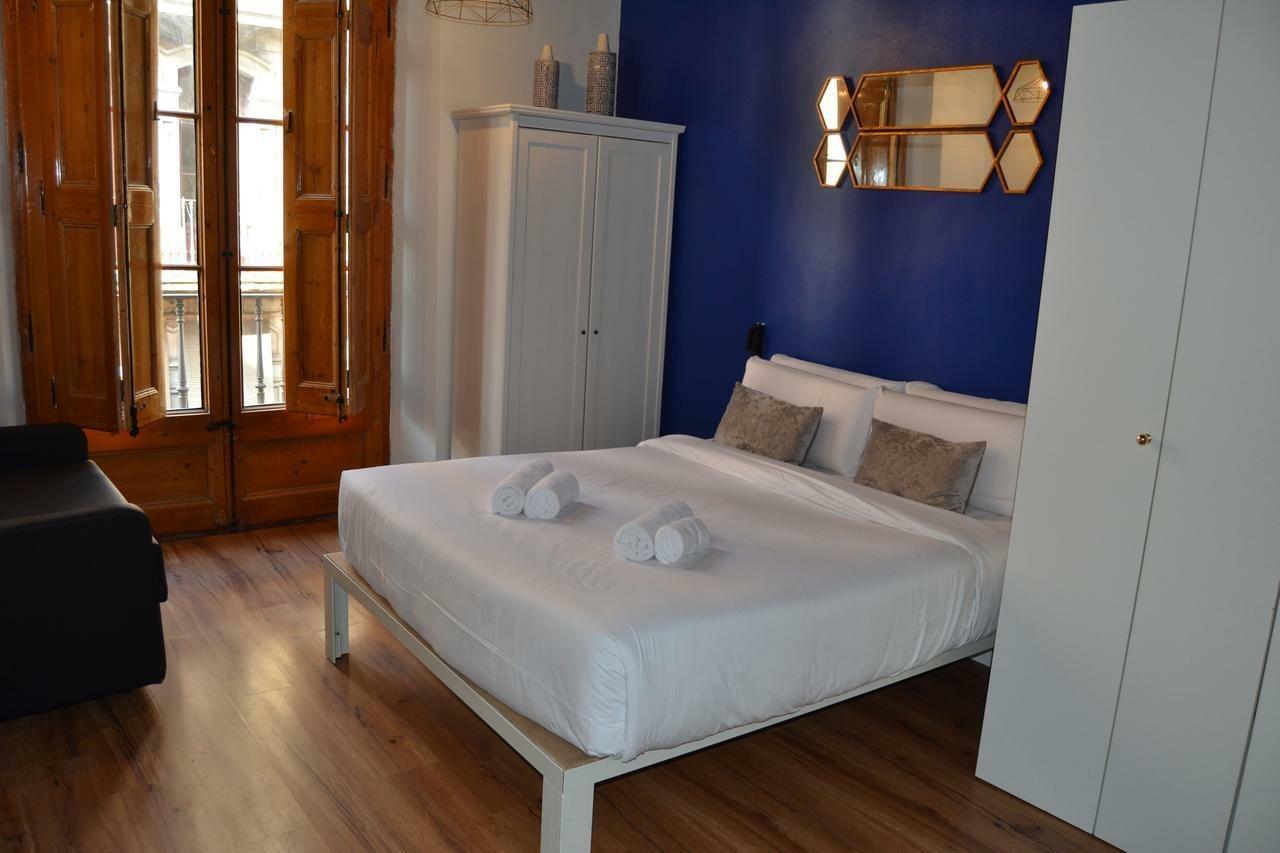 En Ferran By The Streets Hotel Barcelona Ngoại thất bức ảnh