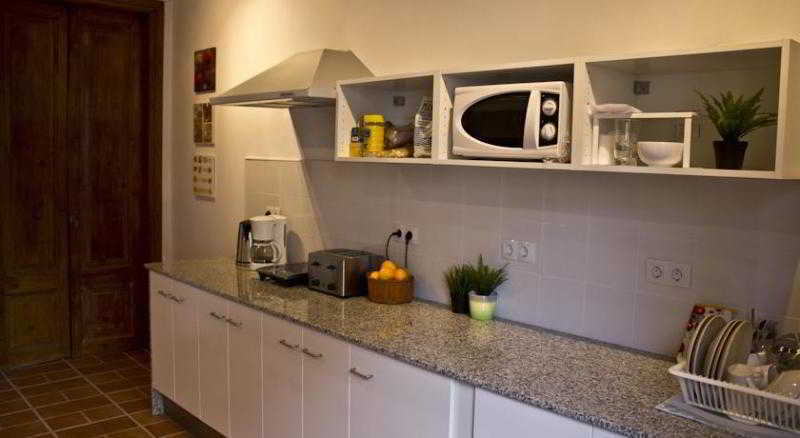 En Ferran By The Streets Hotel Barcelona Ngoại thất bức ảnh