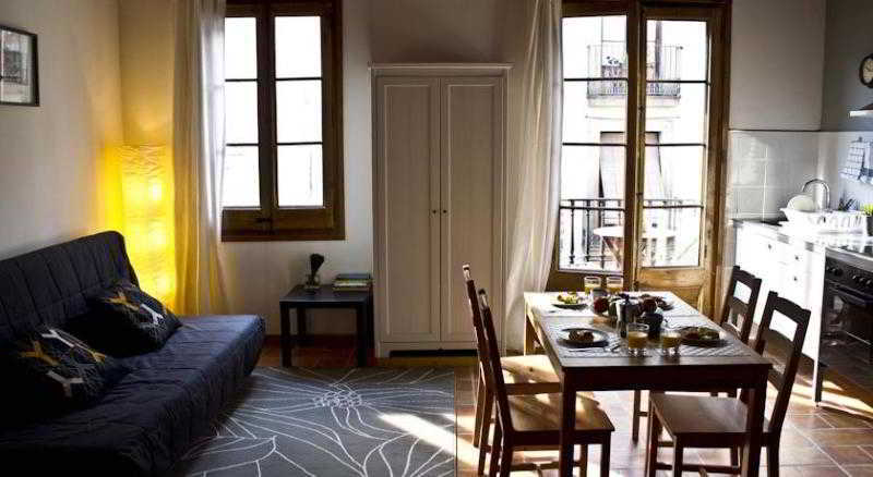 En Ferran By The Streets Hotel Barcelona Ngoại thất bức ảnh