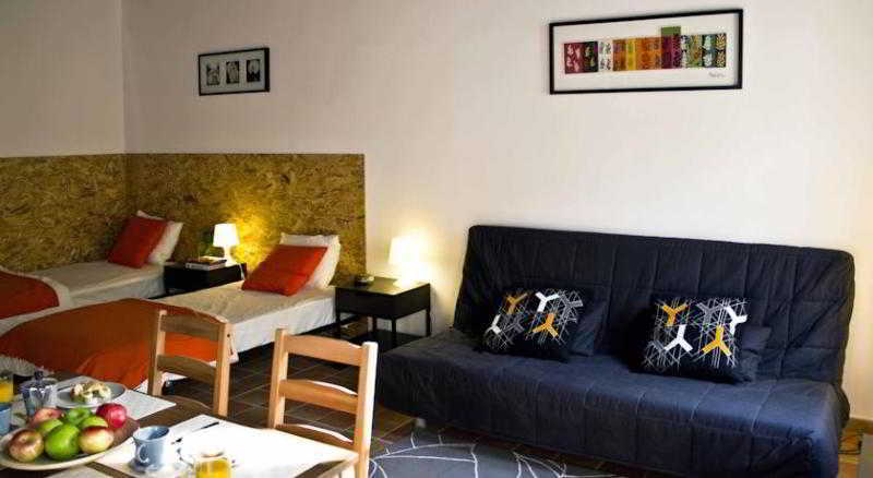En Ferran By The Streets Hotel Barcelona Ngoại thất bức ảnh