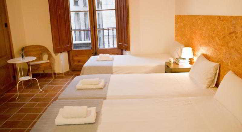 En Ferran By The Streets Hotel Barcelona Ngoại thất bức ảnh