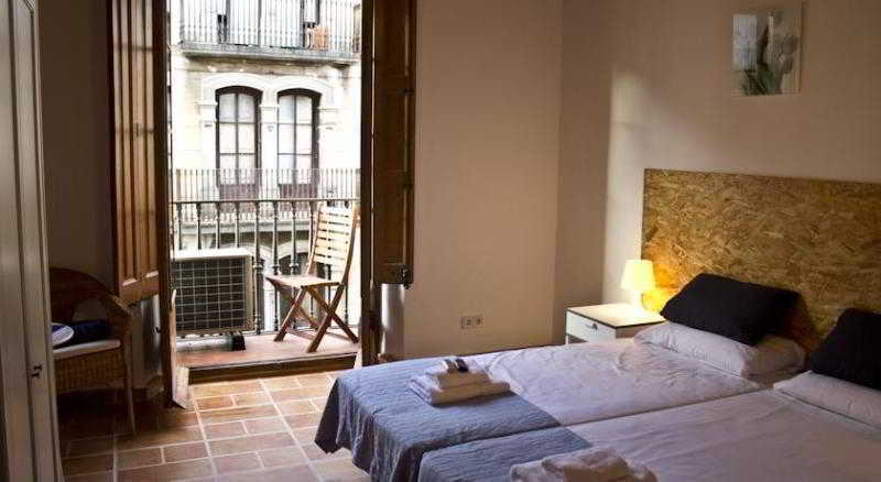 En Ferran By The Streets Hotel Barcelona Ngoại thất bức ảnh