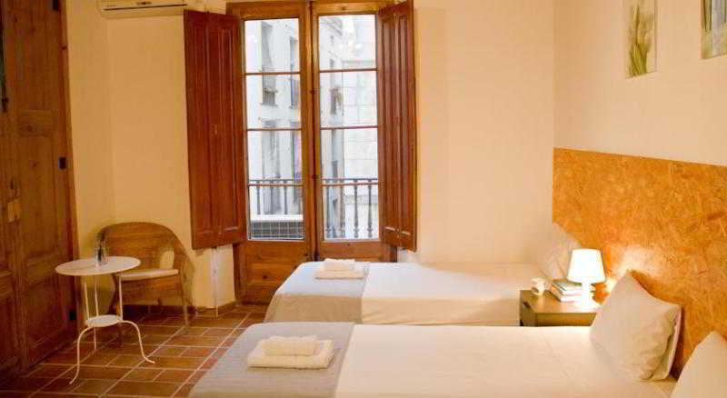 En Ferran By The Streets Hotel Barcelona Ngoại thất bức ảnh