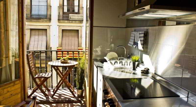 En Ferran By The Streets Hotel Barcelona Ngoại thất bức ảnh