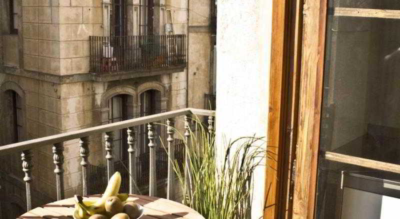 En Ferran By The Streets Hotel Barcelona Ngoại thất bức ảnh