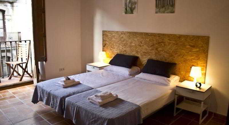 En Ferran By The Streets Hotel Barcelona Ngoại thất bức ảnh