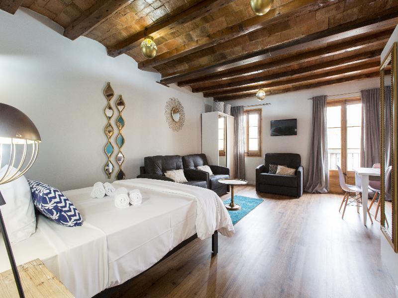 En Ferran By The Streets Hotel Barcelona Ngoại thất bức ảnh