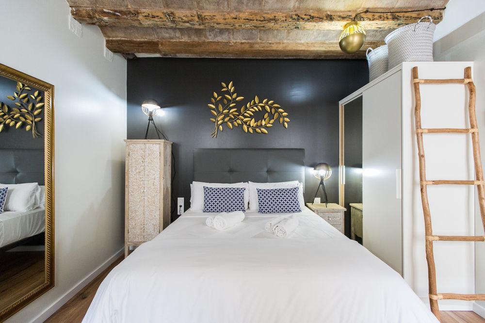 En Ferran By The Streets Hotel Barcelona Ngoại thất bức ảnh