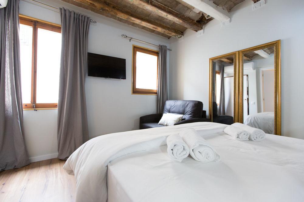 En Ferran By The Streets Hotel Barcelona Ngoại thất bức ảnh