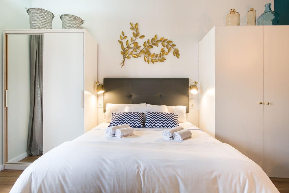 En Ferran By The Streets Hotel Barcelona Ngoại thất bức ảnh