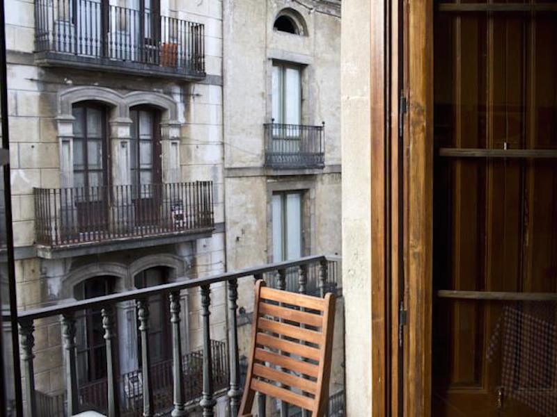 En Ferran By The Streets Hotel Barcelona Ngoại thất bức ảnh