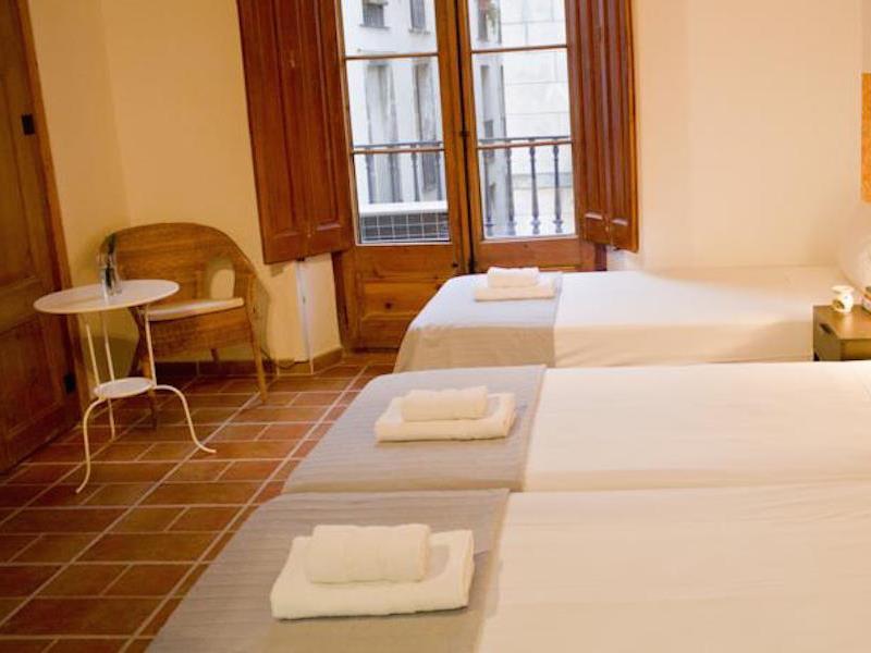 En Ferran By The Streets Hotel Barcelona Ngoại thất bức ảnh