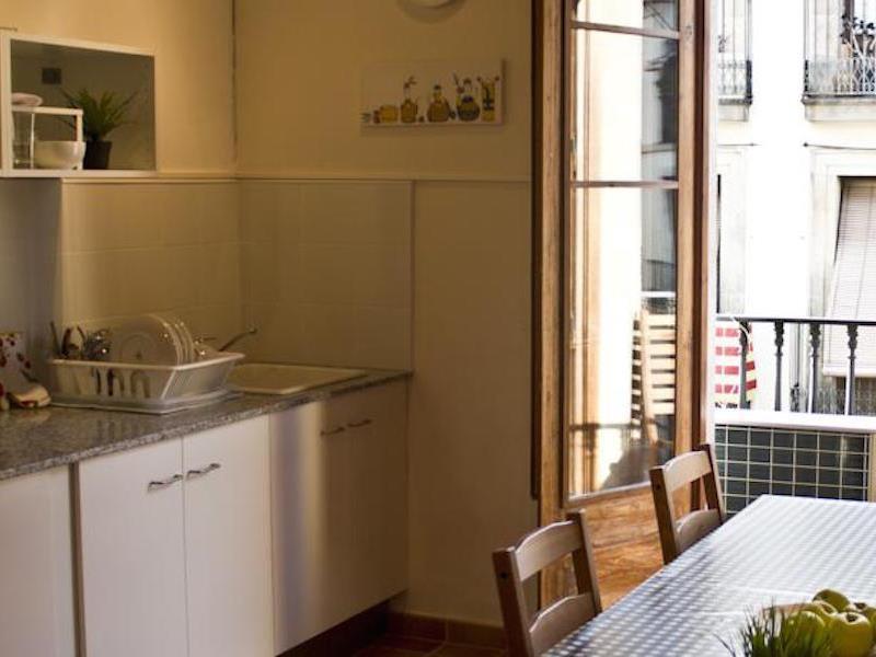 En Ferran By The Streets Hotel Barcelona Ngoại thất bức ảnh