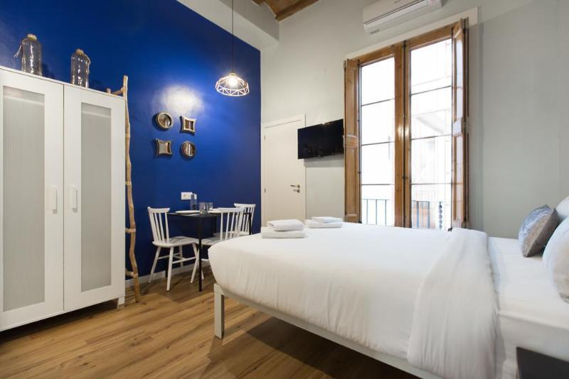En Ferran By The Streets Hotel Barcelona Ngoại thất bức ảnh