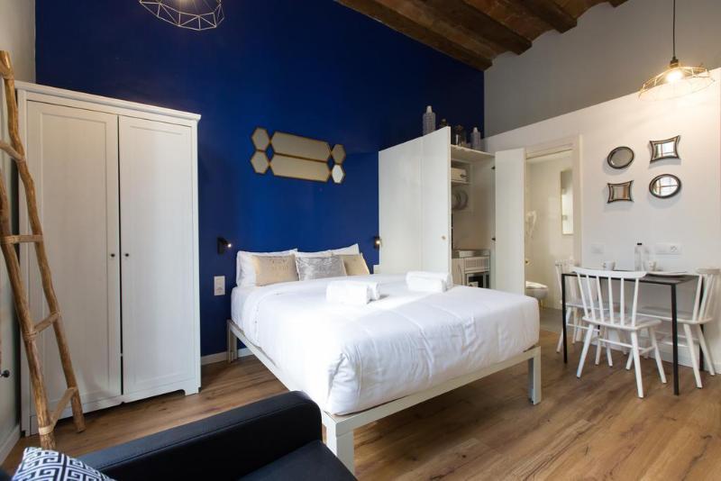 En Ferran By The Streets Hotel Barcelona Ngoại thất bức ảnh