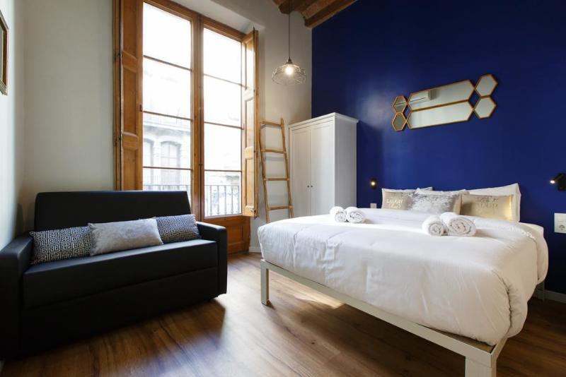 En Ferran By The Streets Hotel Barcelona Ngoại thất bức ảnh