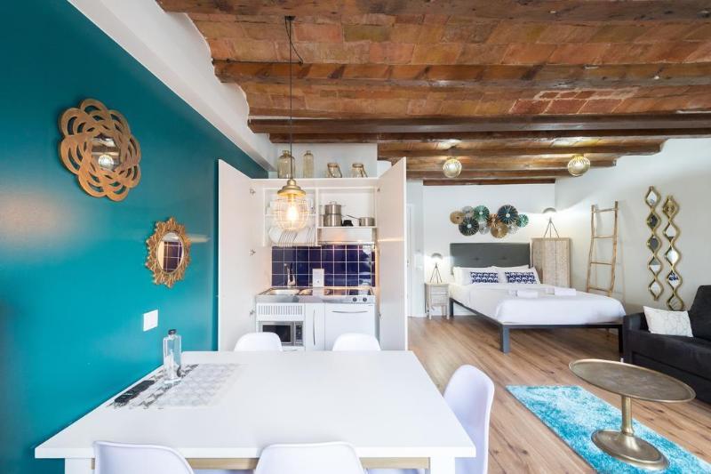 En Ferran By The Streets Hotel Barcelona Ngoại thất bức ảnh