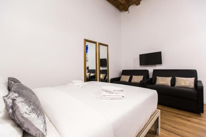 En Ferran By The Streets Hotel Barcelona Ngoại thất bức ảnh