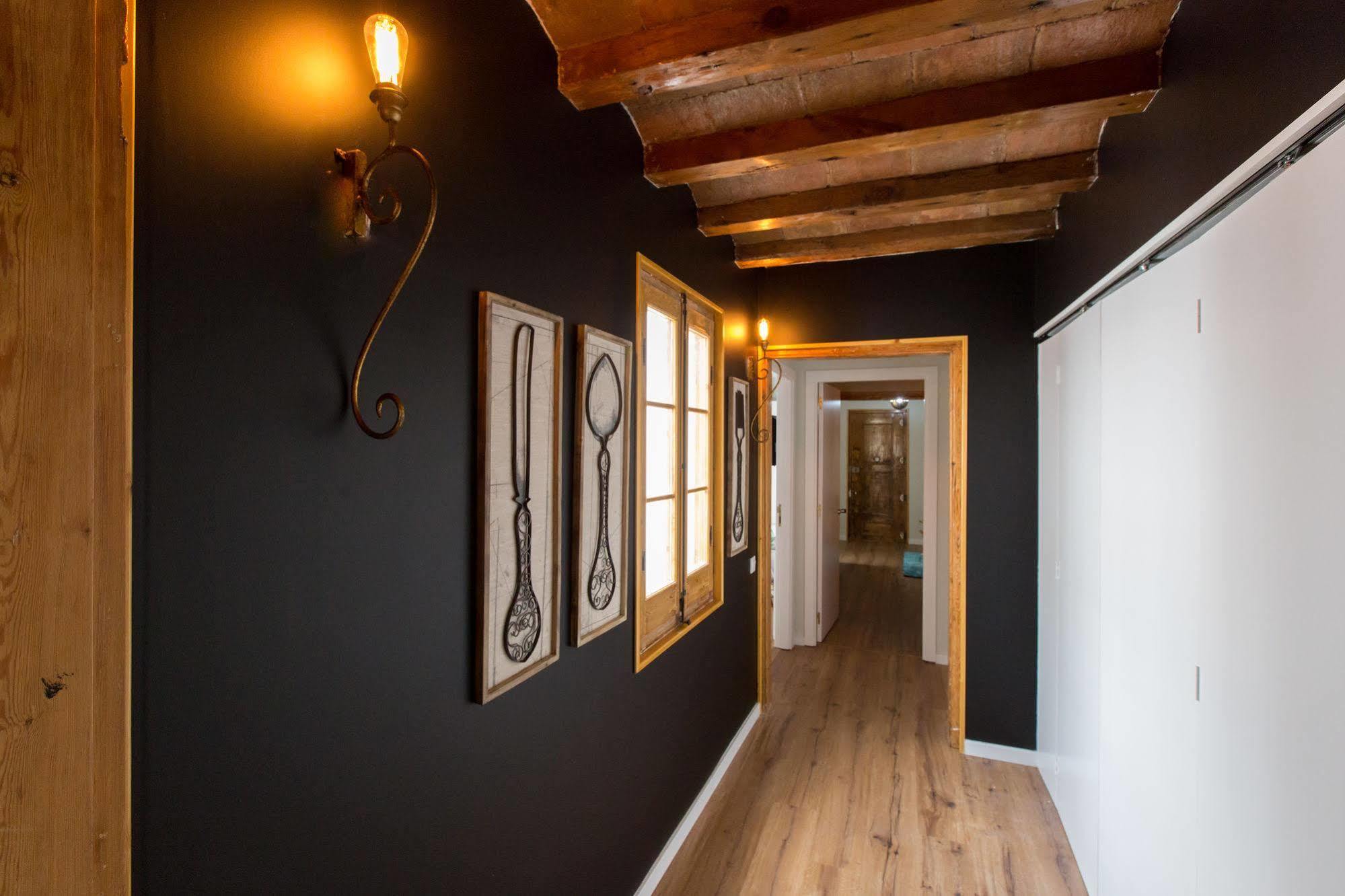 En Ferran By The Streets Hotel Barcelona Ngoại thất bức ảnh