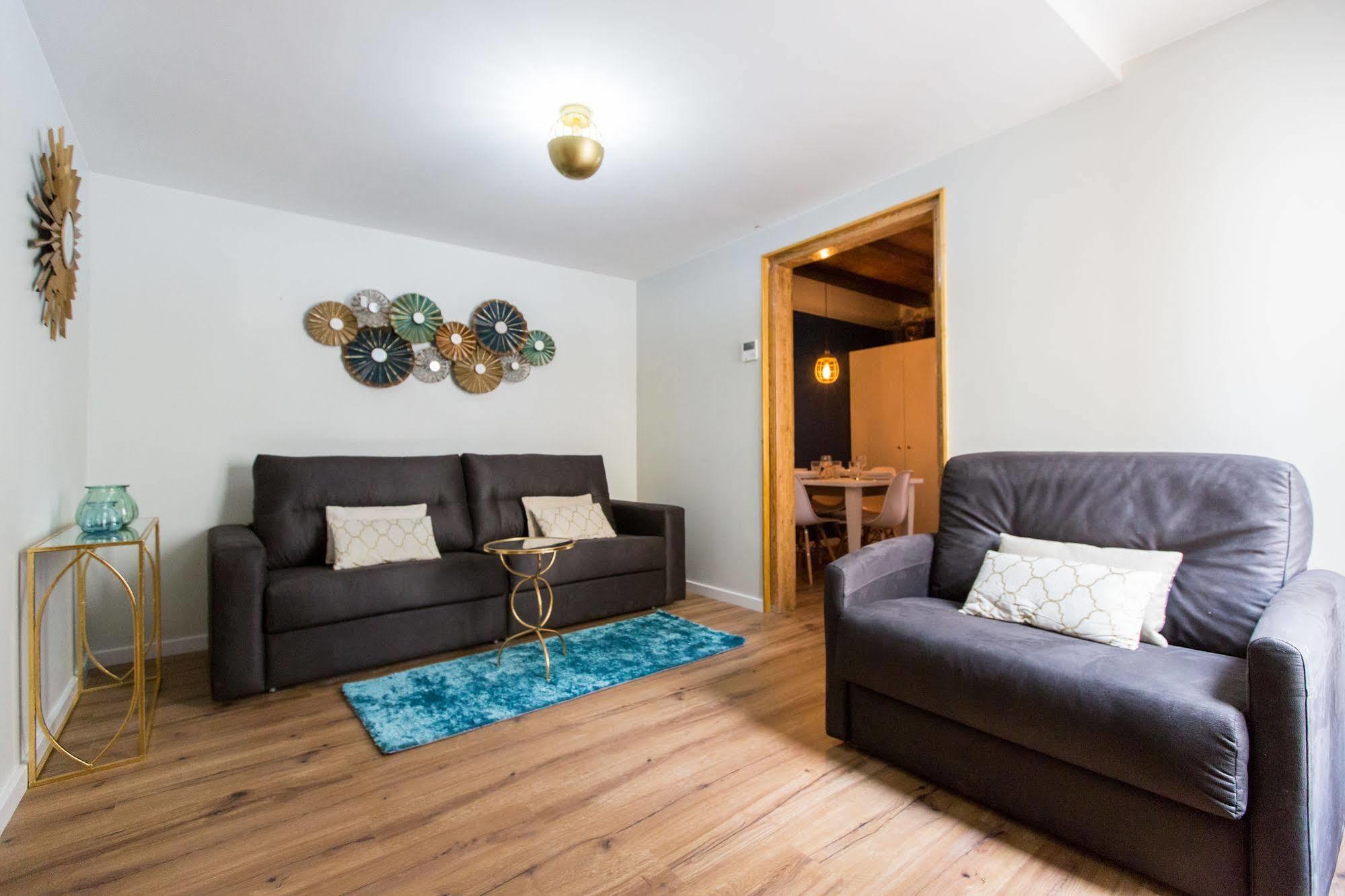 En Ferran By The Streets Hotel Barcelona Ngoại thất bức ảnh