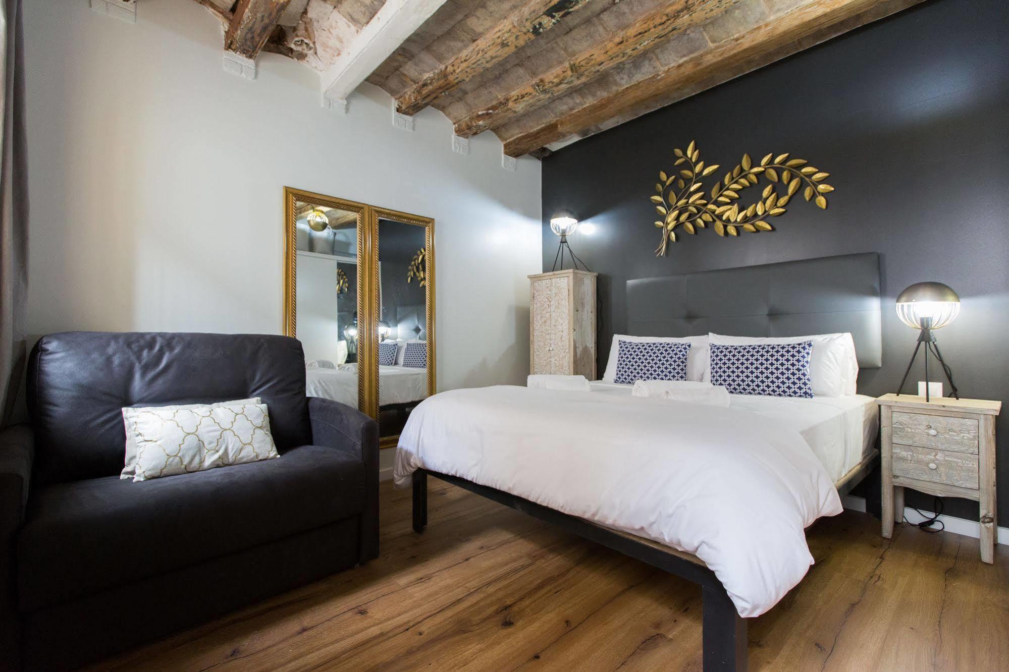 En Ferran By The Streets Hotel Barcelona Ngoại thất bức ảnh