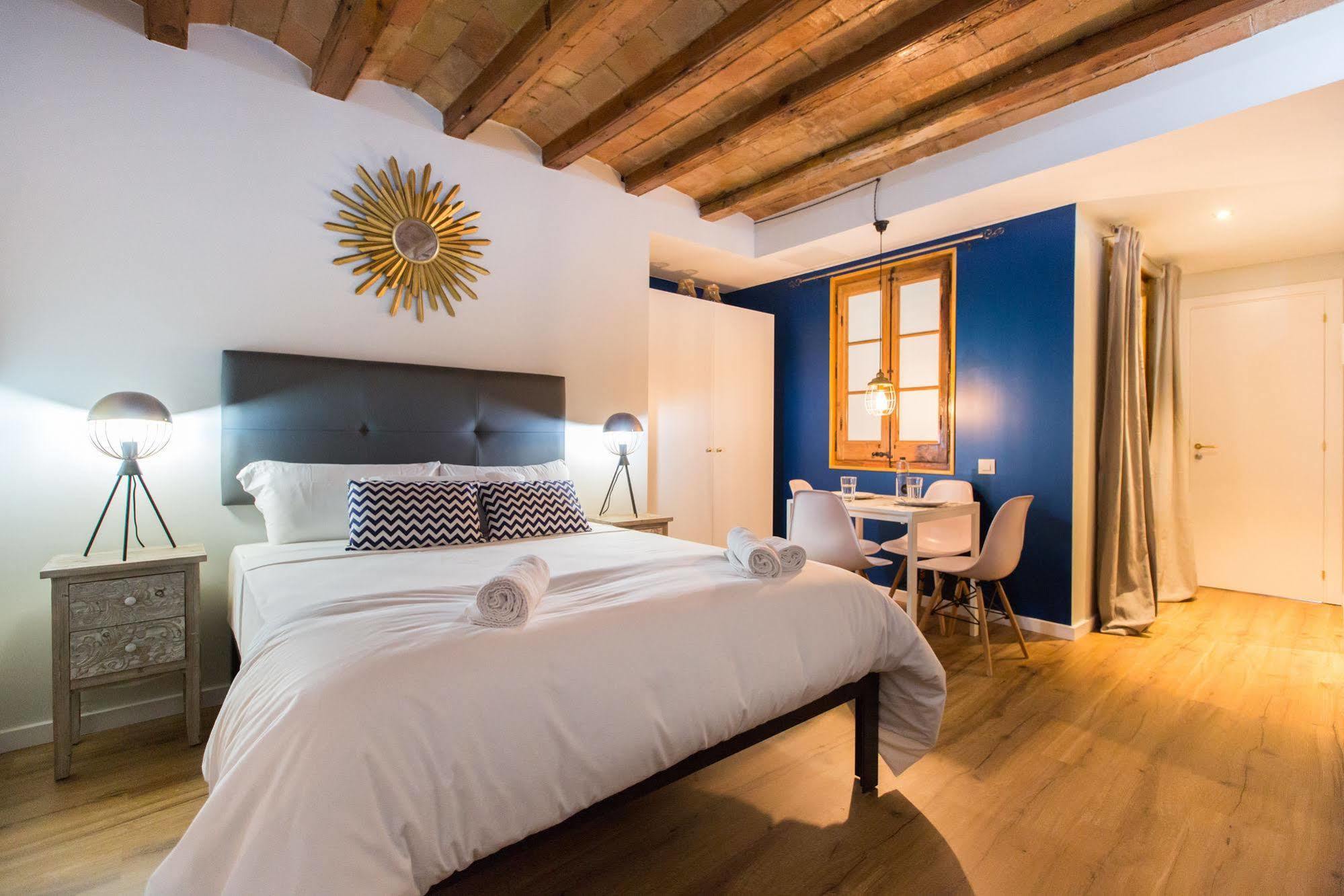 En Ferran By The Streets Hotel Barcelona Ngoại thất bức ảnh