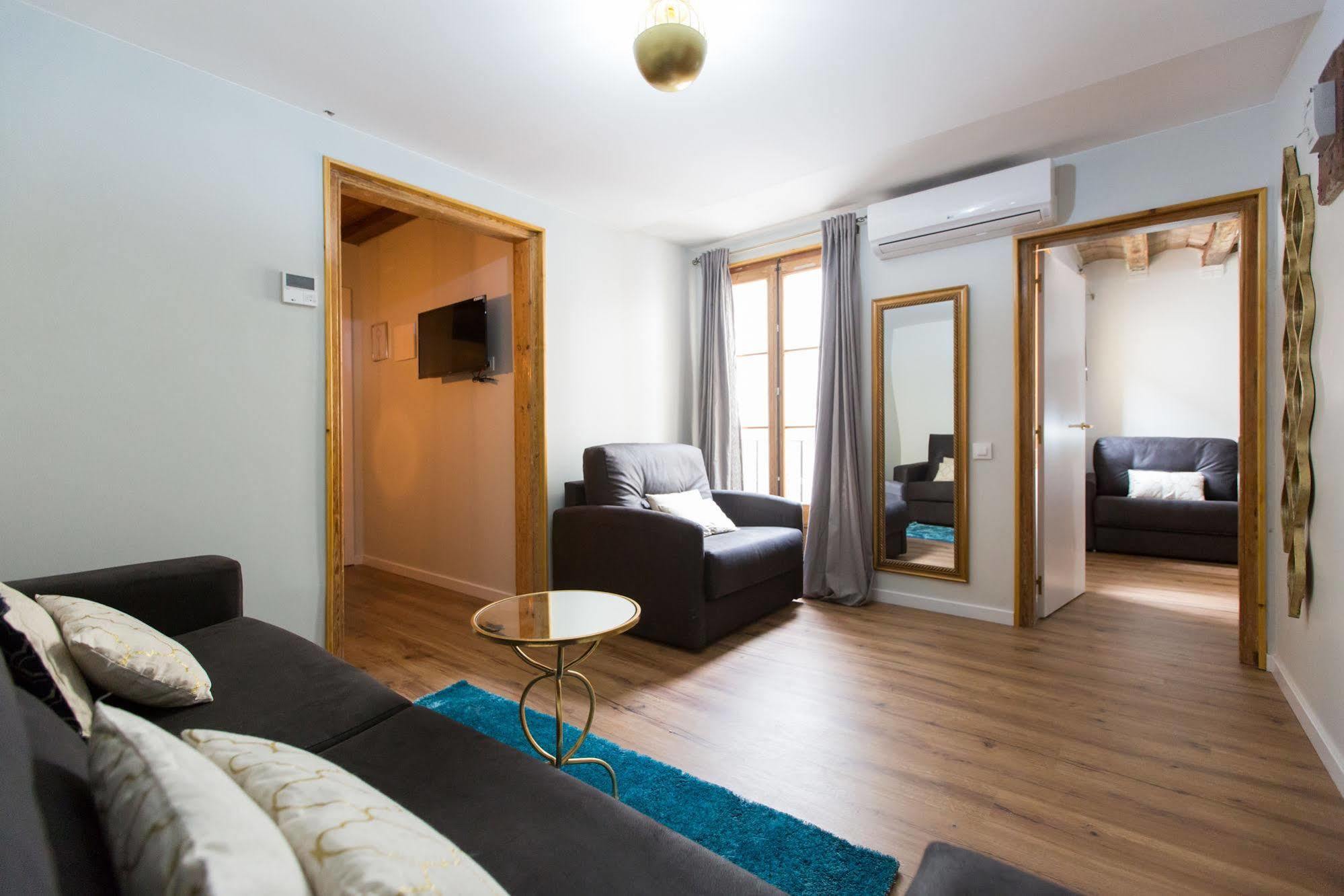 En Ferran By The Streets Hotel Barcelona Ngoại thất bức ảnh