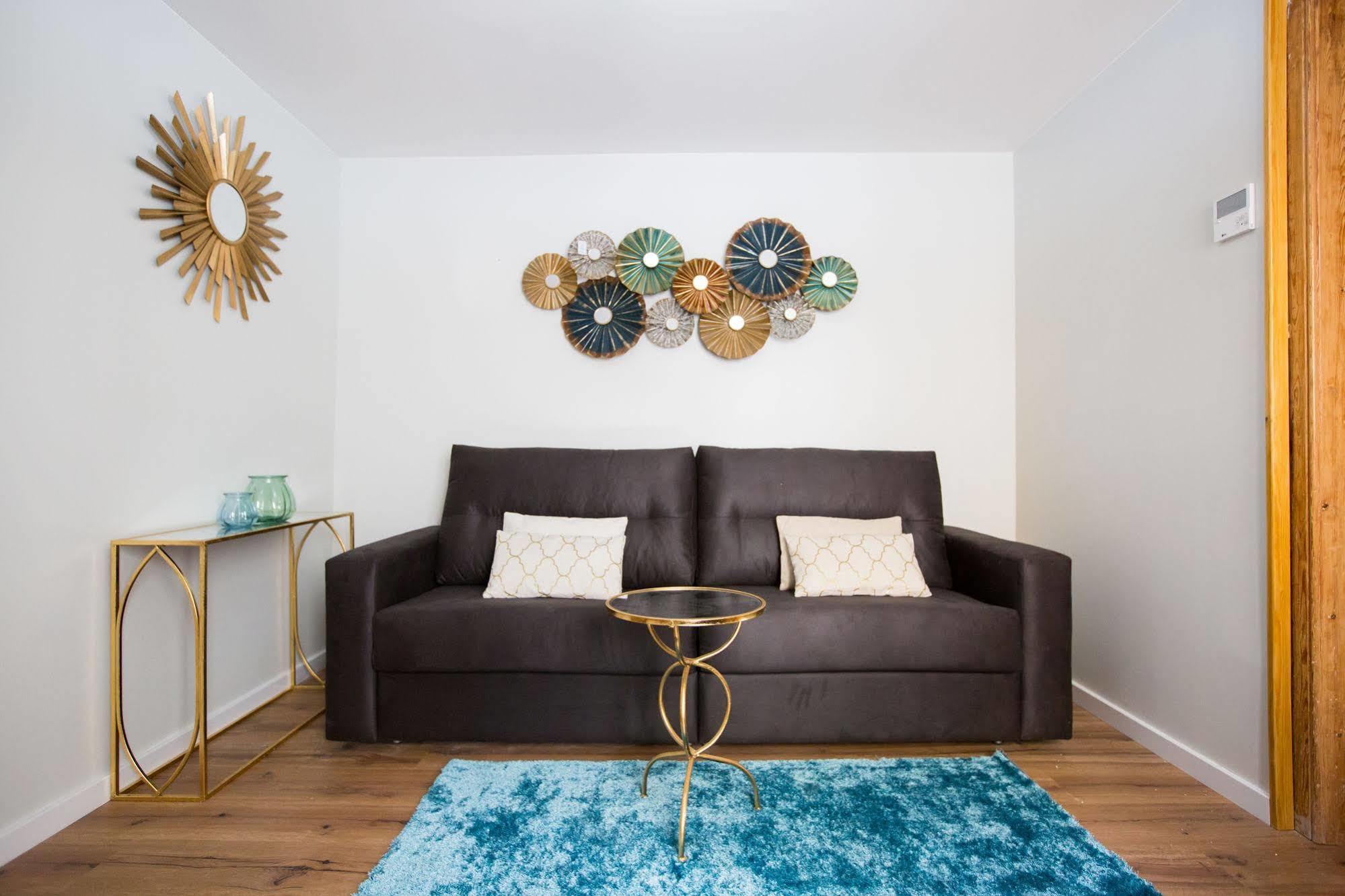 En Ferran By The Streets Hotel Barcelona Ngoại thất bức ảnh