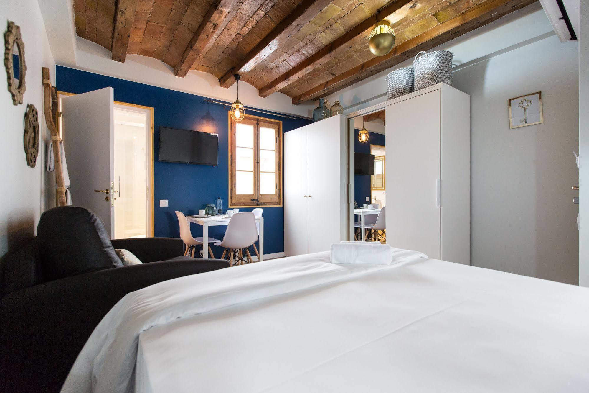 En Ferran By The Streets Hotel Barcelona Ngoại thất bức ảnh