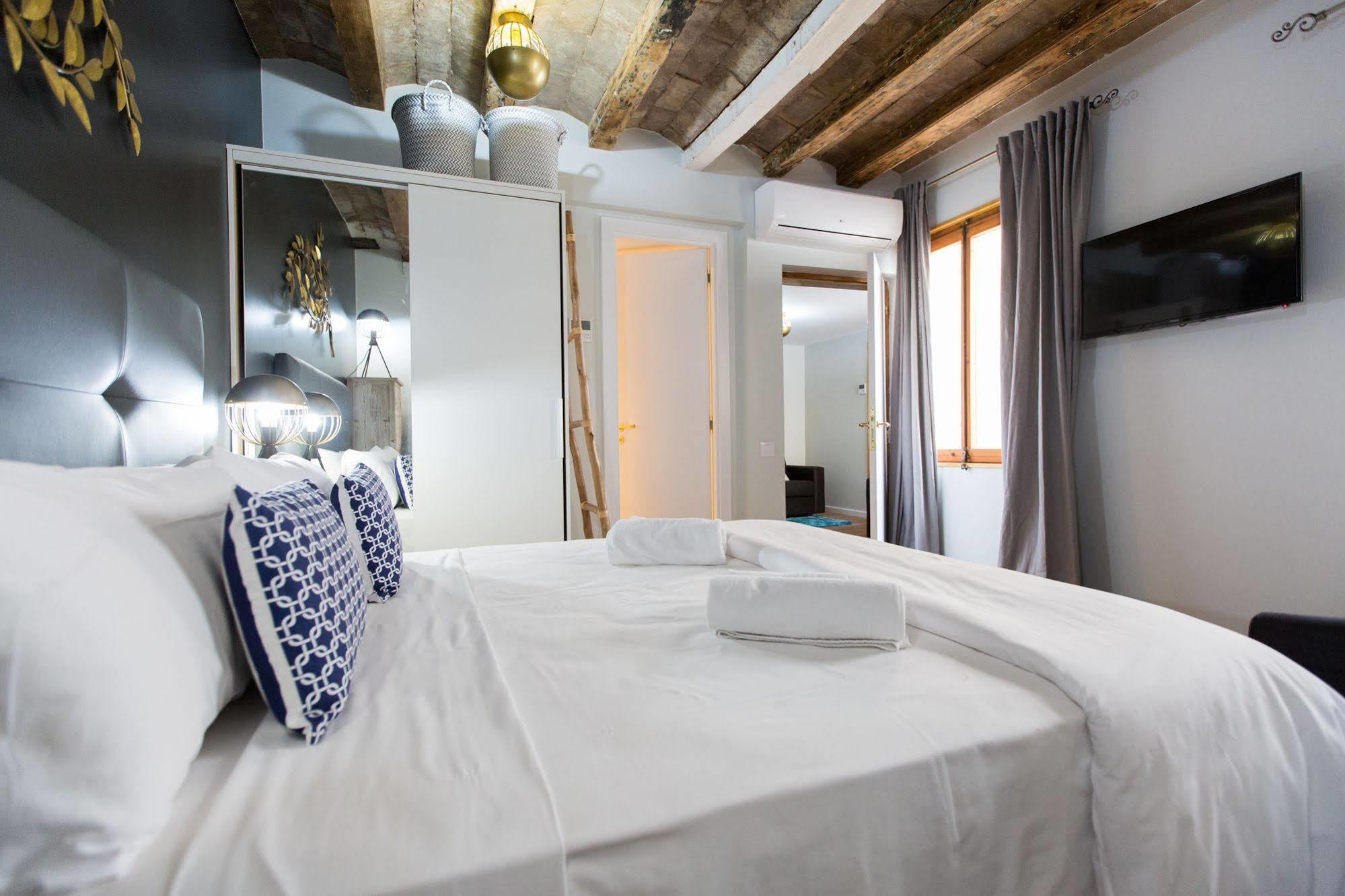 En Ferran By The Streets Hotel Barcelona Ngoại thất bức ảnh