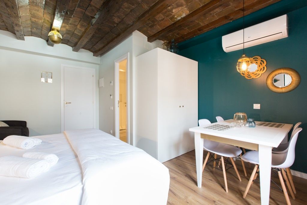 En Ferran By The Streets Hotel Barcelona Ngoại thất bức ảnh