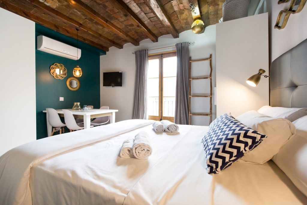 En Ferran By The Streets Hotel Barcelona Ngoại thất bức ảnh